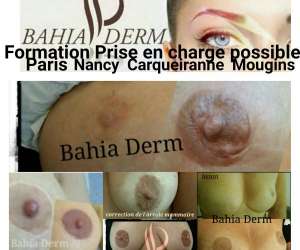 photo Bahia derm - specialiste dermographe    Grasse 14963