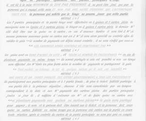Loto animation - le passetemps Loto animation - le passetemps
