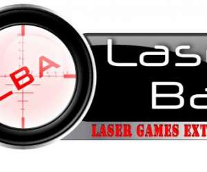 Laserball Animation