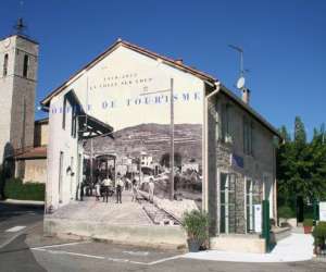 Office De Tourisme De La Colle-sur-loup