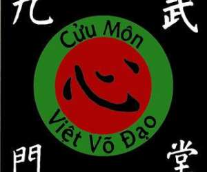 Cuumon Viet Vo Dao Saint Cyr Sur Mer