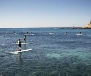 Base Nature Et Nautique