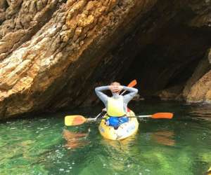 photo Base nature et nautique Carry Le Rouet 15065