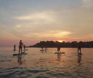 photo Base nature et nautique Carry Le Rouet 15067