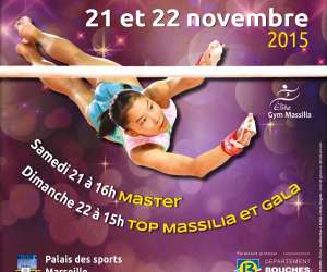 lite Gym Massilia