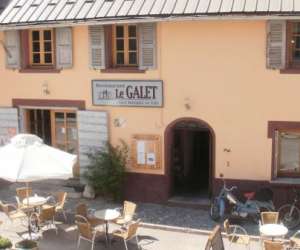 Restaurant Le Galet - Chez Jacquie Et Fifi