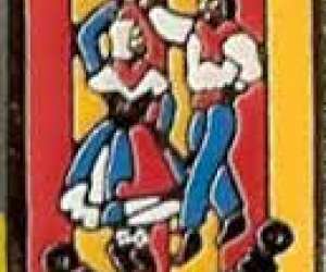 photo  la voio association  folklorique proven�al    Carqueiranne 13857