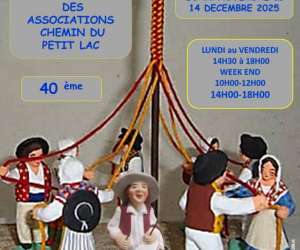 photo  la voio association  folklorique proven�al    Carqueiranne 17700