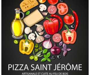 Pizzeria Saint Jrme