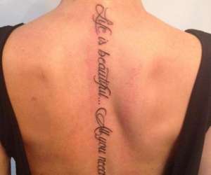 photo  jo ker inktattoo  -  tatoueur Vidauban 13882