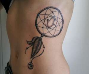 photo  jo ker inktattoo  -  tatoueur Vidauban 13885
