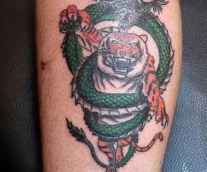 photo  jo ker inktattoo  -  tatoueur Vidauban 13887