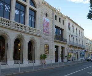 photo   th��tre municipal armand Salon De Provence 13948