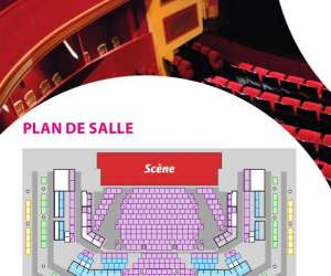 photo   th��tre municipal armand Salon De Provence 13950