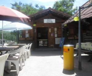photo Camping la clestine Beynes 13972