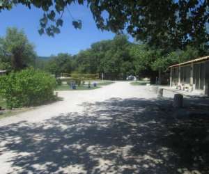 photo Camping la clestine Beynes 13973