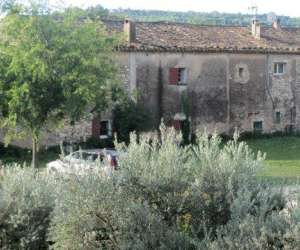 photo Atelier doro.t - stages peinture et dessin Gordes 13983