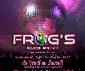 photo Frog's Sollies Pont 14017