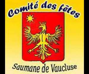 Comite Des Fetes De Saumane De Vaucluse