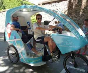 photo Cyclo pub -  aix en segway Aix En Provence 14044