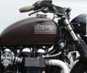 photo Azur location moto cannes Cannes 14062