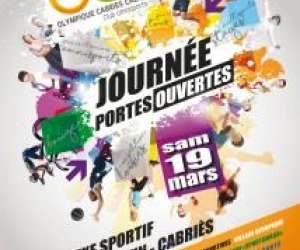 photo Olympique cabris calas Cabries 14077