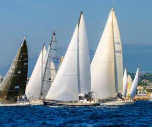 photo Arthaud yachting Cannes 14082