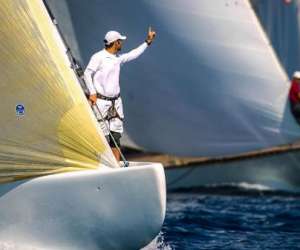 photo Arthaud yachting Cannes 14083