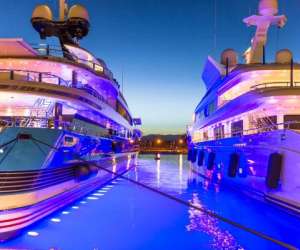 photo Arthaud yachting Cannes 14085