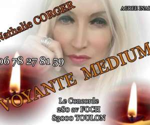Nathalie corger voyante medium Nathalie corger voyante medium