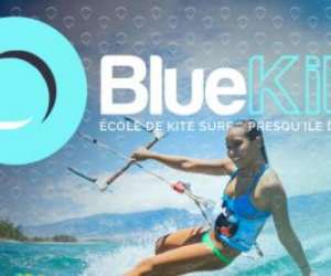 Ecole De Kitesurf Bluekite