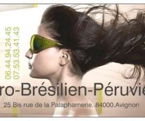 photo Afro brsilien pruvien avignon Avignon 14144