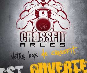 Crossfit Arles