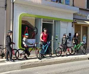photo V-loc made in carro location vtt Martigues 14198