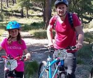 photo V-loc made in carro location vtt Martigues 14199