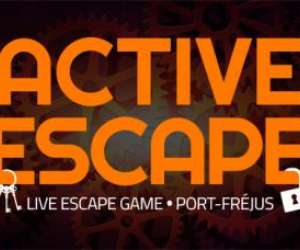 Active escape