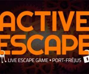 Active Escape