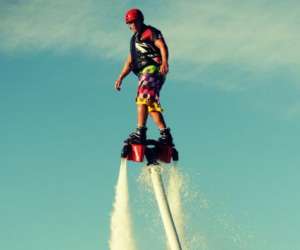 Flyboard Grimaud