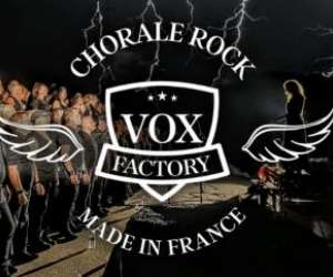 Vox Factory