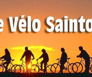 Le Velo Saintois