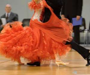 photo Lm danse - cours de danses de salon Antibes 14357