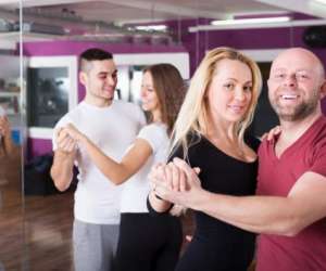 photo Lm danse - cours de danses de salon Antibes 15975