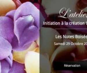 photo Jean bouis createur parfumeur Vallauris 14365