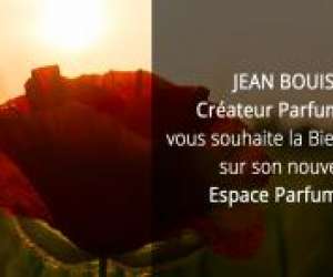 Jean Bouis Createur Parfumeur