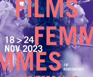 Films Femmes Mditerrane