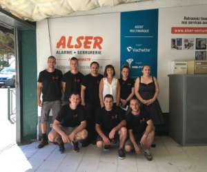 Alser Alser