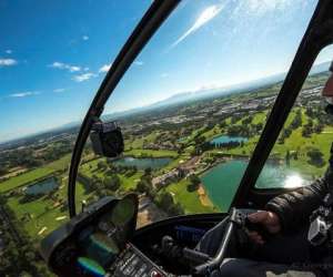photo Easy helico Avignon 14443