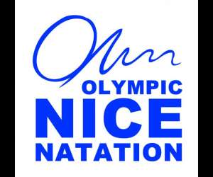 photo Olympic nice natation Nice 14466