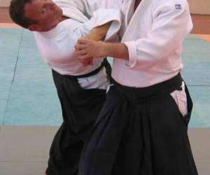 photo Aikido-baronnies  Rosans 14546