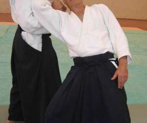 photo Aikido-baronnies  Rosans 14547